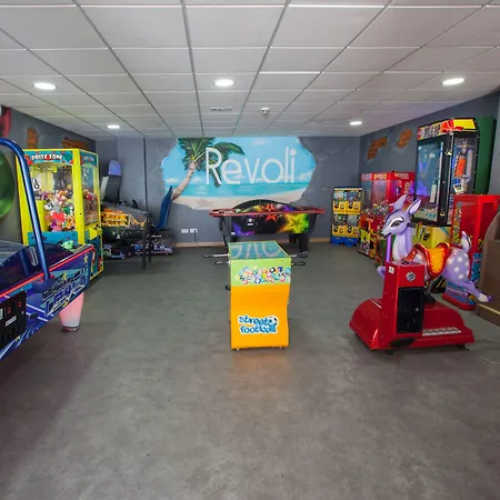 Grupotel Revoli-3